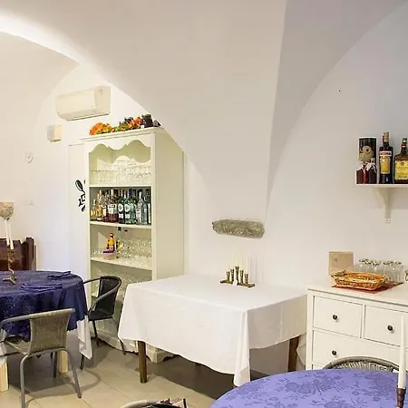 Διαμέρισμα In Sleeps 6